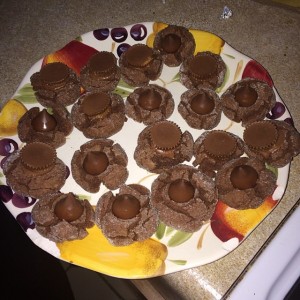 chocolate-baking